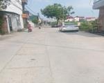 Bán đất Mê Linh, sát KCN Quang Minh, 116m2 full thổ cư. Dưới 3.3 tỷ