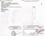 Bán đất kiệt Tôn Đản - Kiệt Ô TÔ thông - - P. An Khê, TP Đà Nẵng