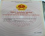 ĐẤT ĐẸP – GIÁ TỐT - CHÍNH CHỦ CẦN BÁN Lô Đất Vị Trí Đẹp Xã Thới Tam Thôn, H.Hóc Môn,