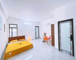 Cho Thuê Ccmn đẹp 27m Full đồ giá rẻ 4tr8 cực đẹp Ngõ 603 Lạc Long Quân, Tây Hồ