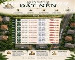 ĐẤT NỀN KHU DÂN CƯ CAO CẤP TẠI GÒ DẦU - TÂY NINH GIÁ F0 CHO ĐẦU TƯ CHỈ 660TR/1 NỀN