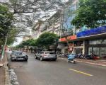MẶT PHỐ, NGUYỄN KHANG, CẦU GIẤY-VỈA HÈ-KD-Ô TÔ: 160M X9T, MT 8,5M, GIÁ 93 TỶ.