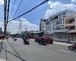 Mặt tiền Bùi Minh Trực ngang 8x15 kinh doanh đa ngành giáp quận 5