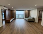 Cho thuê chung cư Berriver Nguyễn Văn Cừ 90m 2 ngủ full NT 14tr/ tháng(TL)