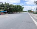 Gấp bán nhà xưởng Mặt Tiền đường Vườn Thơm Bình Chánh 490m2 thổ cư 390m2-11 tỷ 3