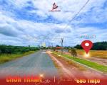 * 6xx 7xx TRIỆU – ĐẤT ODT SÁT KCN BECAMEX, TRUNG TÂM CHƠN THÀNH
