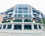 Cho thuê nhà, Thái Thịnh, Yên Lãng, Nguyễn Văn Tuyết; 143m2* 5T -70 tr