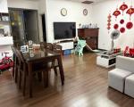 5,6 TỶ SỞ HỮU CĂN 3PN HƠN 100M² TẠI THE PRIDE – TỐ HỮU, HÀ ĐÔNG