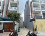 ĐẤT KDC ĐỒNG PHƯỢNG ĐÔNG HƯNG THUẬN - ĐƯỜNG 10M - GIÁ 5,95 TỶ