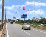 Hàng đầu tư giá mềm. Đất phân lô Võ Văn Kiệt, Mê Linh. DT 100m2. Dưới 1.5 tỷ