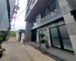 Bán nhà Ngọc Thuỵ,Long Biên 7 tầng,140m,mt7m oto vào nhà,dòng tiền nhỉnh 35 tỷ