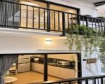 CHO THUÊ HOMESTAY - SUN MAISON COMBO DUPLEX và STUDIO HOÀN KIẾM, HÀ NỘI