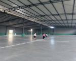 CHO THUÊ KHO 2.000M² – CHỈ ĐẠO, VĂN LÂM, HƯNG YÊN