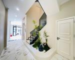 Penthouse đẳng cấp Nguyễn Tường Loan - Hoàng Minh Thảo. Full nội thất cao cấp