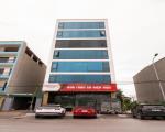 Chu Mẫu - Cho thuê văn phòng tầng 2, 3, 4. DT 200m2/tầng, MT 9m, 13 triệu/tầng