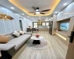 CHÍNH CHỦ CẦN BÁN GẤP 3 NGỦ HUD CT4A X2 BẮC LINH ĐÀM – SỔ ĐỎ – NHÀ MỚI ĐẸP – GIÁ 4,65 TỶ