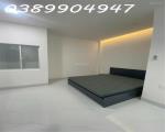BÁN NHÀ MỚI 3 TẦNG MẶT TIỀN ĐƯỜNG TRẦN THỊ TÍNH NHA TRANG – DIỆN TÍCH SÀN 153,4M² FULL