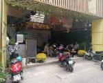 SANG NHƯỢNG QUÁN CAFÉ GẤP - 72/4 PHAN ĐĂNG LƯU, PHƯỜNG 5 (ĐỨC NHUẬN), PHÚ NHUẬN, TP. HCM