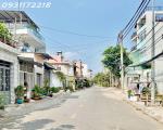 Mặt tiền Lê Bôi, 7x20, Xe hơi ngủ, xây dựng 6 tầng chỉ 10 tỷ 7 - 0931172218