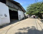 CHO THUÊ KHO XƯỞNG 398M² – ĐẠI LINH, TRUNG VĂN, NAM TỪ LIÊM, HÀ NỘI