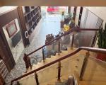 NHÀ 3 TẦNG - KINH DOANH NGÀY ĐÊM - PHÂN LÔ BÀN CỜ - NGAY PHỐ CỐC - BẮC GIANG