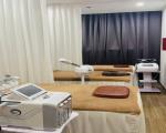 SANG NHƯỢNG SPA ĐANG HOẠT ĐỘNG TẠI VINHOMES SMART CITY, TÂY MỖ, HÀ NỘI