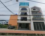 NHÀ ĐẸP 5 TẦNG – FULL NỘI THẤT – NHỈNH 4 TỶ  PHƯỢNG ĐỒNG