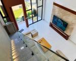 CHO THUÊ NHÀ NGUYÊN CĂN - BIỆT THỰ SÂN VƯỜN - KHU FPT ĐÀ NẴNG