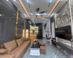 BÁN GẤP VILLA MINI MỚI TINH TRƯỜNG CHINH - DT GẦN 100m Giá Chỉ HƠN 4 Tỷ X