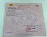 CHÍNH CHỦ BÁN CĂN HỘ CHUNG CƯ 2N N10 THỊNH LIỆT, PHƯỜNG THỊNH LIỆT, QUẬN HOÀNG MAI, HÀ