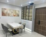 CHO THUÊ CHUNG CƯ KHAI SƠN -NGỌC THUỴ- 101M2-3PN-VIEW ĐẸP-FULL NỘI THẤT 13TR/THÁNG