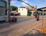 CẦN BÁN 176M2 ĐẤT VƯỜN DÂN CƯ HIỆN HỮU LÊN ĐƯỢC THỔ CƯ MT DƯƠNG ĐÌNH CÚC