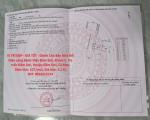 VỊ TRÍ ĐẸP - GIÁ TỐT - Chính Chủ Bán Nhà Đối Diện cổng Bệnh Viện Đầm Dơi, Cà Mau