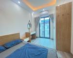 Cho Thuê Ccmn 25m thoáng Full đồ đẹp Ngõ 20 Hồ Tùng Mậu, Cầu Giấy