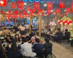 CHÍNH CHỦ CẦN SANG NHƯỢNG LẠI GẤP QUÁN NƯỚNG LẨU TẠI CẦN THƠ