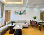 BÁN CĂN HỘ NAM TRUNG YÊN, CẦU GIẤY – 65M², 2PN – SỔ ĐỎ – GIÁ 5 TỶ