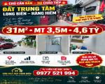 HÀNG HIẾM BÁN ĐẤT NGUYỄN VĂN LINH, LONG BIÊN  SAU 1 NHÀ RA Ô TÔ TRÁNH  KHU VỰC ĐANG PHÁT