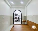 CHO THUÊ CHDV  QUẬN 7 – FULL NỘI THẤT – GIÁ CHỈ 7,5 TRIỆU/THÁNG