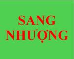 Do mình có việc bận nên cần sang nhượng hoặc cho thuê lại mặt bằng đang làm nail Vị trí: