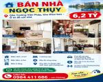 🏠 BÁN NHÀ NGỌC THỤY – GẦN TRƯỜNG VIỆT PHÁP, KHU KHAI SƠN – Ô TÔ ĐỖ SÁT NHÀ – 6,2 TỶ