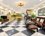 CHÍNH CHỦ CẦN BÁN GẤP NHÀ ĐẸP TÂY HỒ 40M X 4 TẦNG MT 4M NHỈNH 10 TỶ