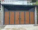 Bán nhà cấp 4 mới xây hẻm Lê Hồng Phong - Nam Nha Trang, nhà đẹp ở ngay bề ngang lớn