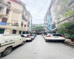 CHO THUÊ MẶT TIỀN 50M² – VỊ TRÍ ĐẸP, THOÁNG, THUẬN TIỆN KINH DOANH Địa chỉ: Số 43 Lô C,