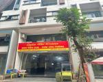 SANG NHƯỢNG QUÁN CƠM VĂN PHÒNG – KĐT VẠN PHÚC, HÀ ĐÔNG, HÀ NỘI