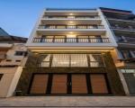 Tôi cho thuê nhà, 92m2_ 5T; Linh Lang, Đào Tấn, Phan Kế Bính -51 tr