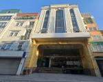 Cho thuê nhà, 154m2_ 6T; Thái Thịnh, Yên Lãng, Nguyễn Văn Tuyết -66 tr