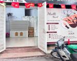 CHO THUÊ MẶT BẰNG KINH DOANH TẠI XÃ ĐÀN, HÀ NỘI