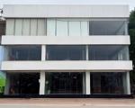 Cho thuê nhà, Chùa Láng, Nguyễn Chí Thanh, Đống Đa, 172m2x 3T -53 tr