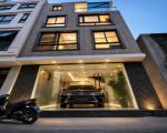 Bán nhà riêng Tựu Liệt, Hoàng Mai dưới 8.7 tỷ. Lô góc, ô tô. Kinh doanh tốt. 42m2
