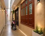 Bán nhà riêng Trường chinh, Ngã Tư Sở, Thanh Xuân dưới 10.8 tỷ. 50m2 ngõ nông